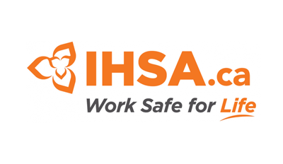 IHSA logo